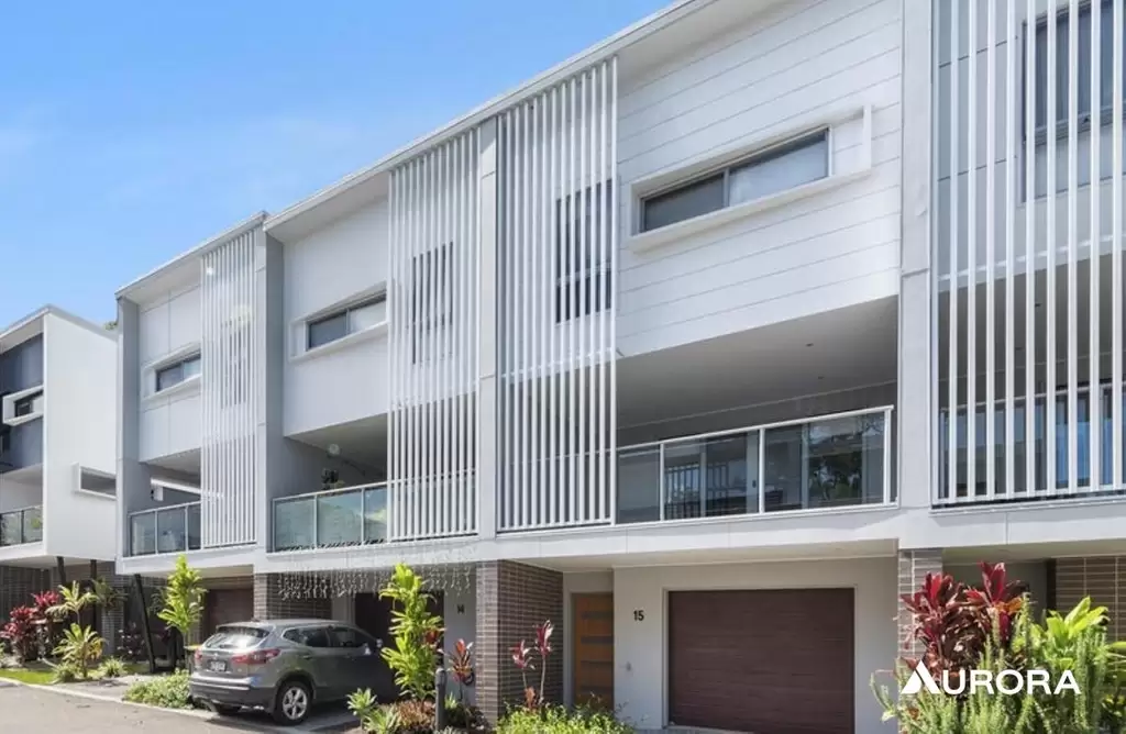 15/9 Tallowwood Street, Seven Hills For Lease by Aurora Property