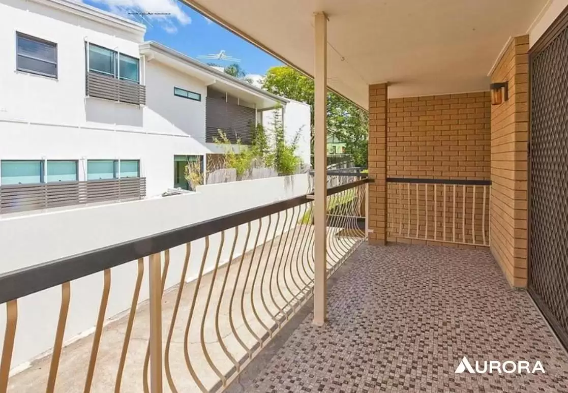 3/209 Brisbane Street, Bulimba Leased by Aurora Property - image 2