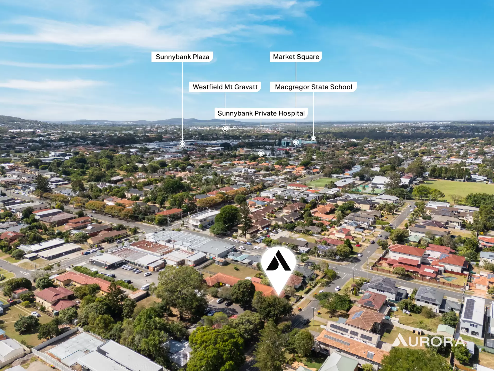 1/57 Fairbank Street, Sunnybank For Sale by Aurora Property - image 1