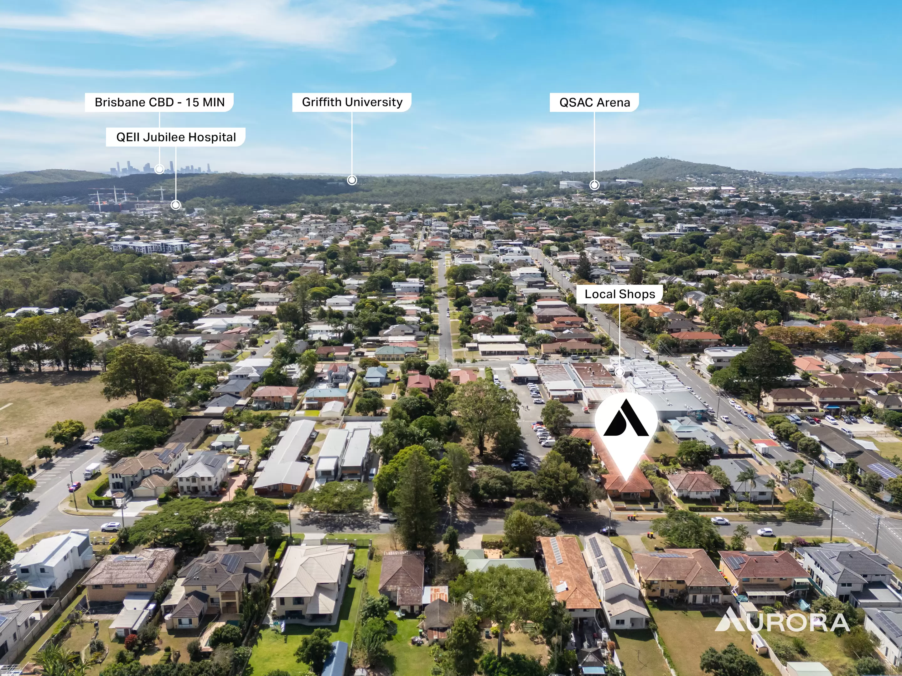 1/57 Fairbank Street, Sunnybank For Sale by Aurora Property - image 13