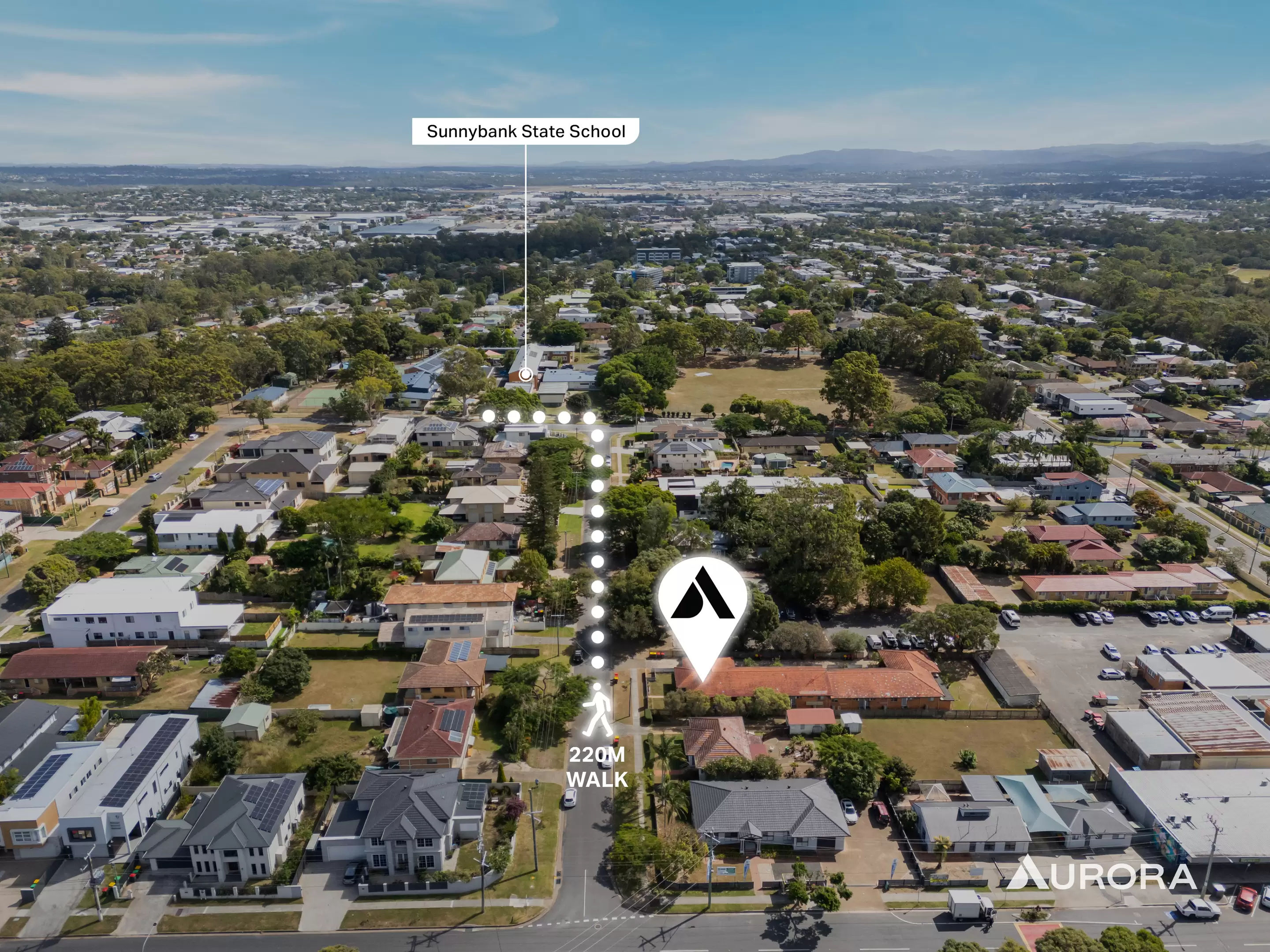 1/57 Fairbank Street, Sunnybank For Sale by Aurora Property - image 14
