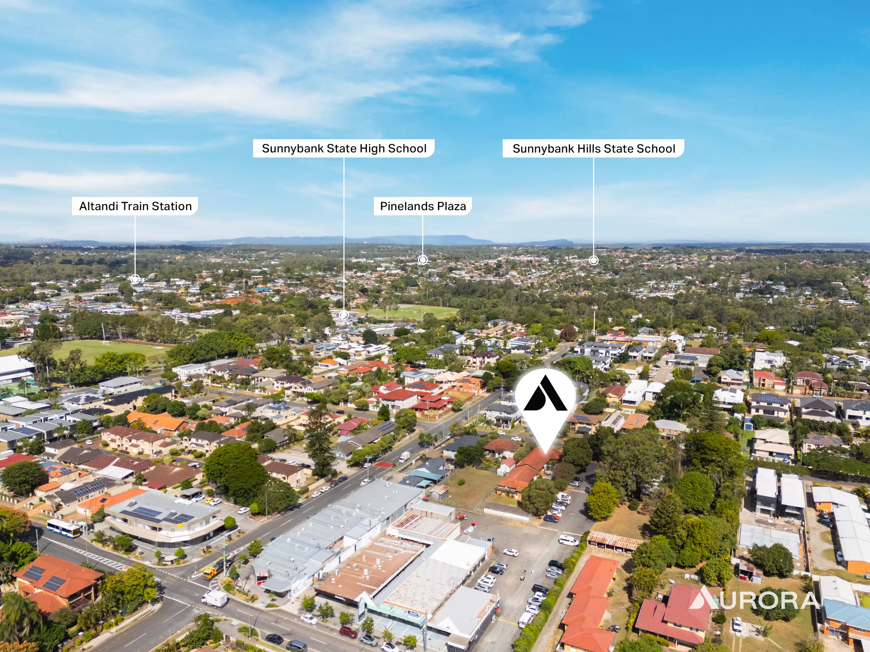 1/57 Fairbank Street, Sunnybank For Sale by Aurora Property - image 12