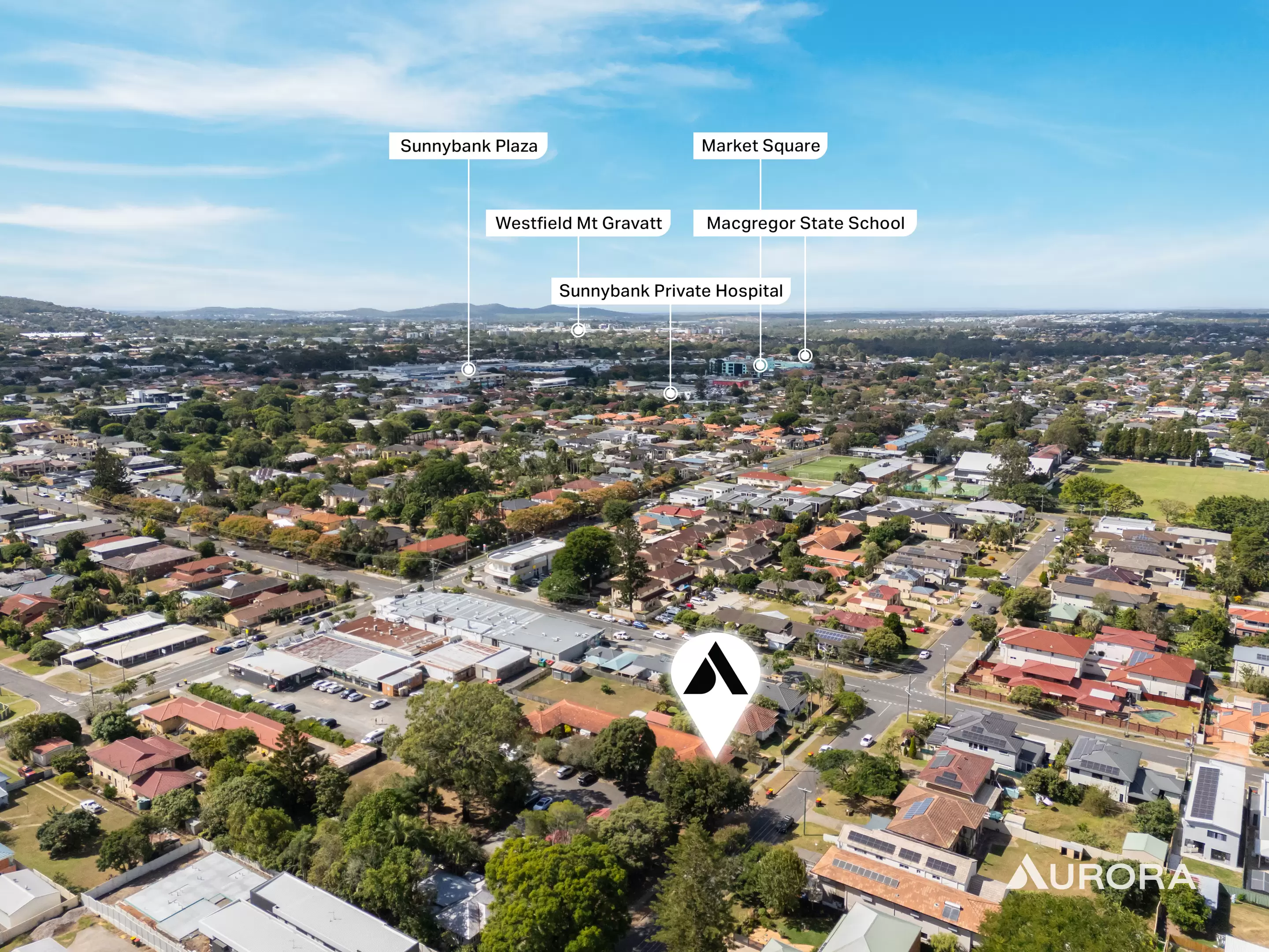1/57 Fairbank Street, Sunnybank For Sale by Aurora Property - image 11