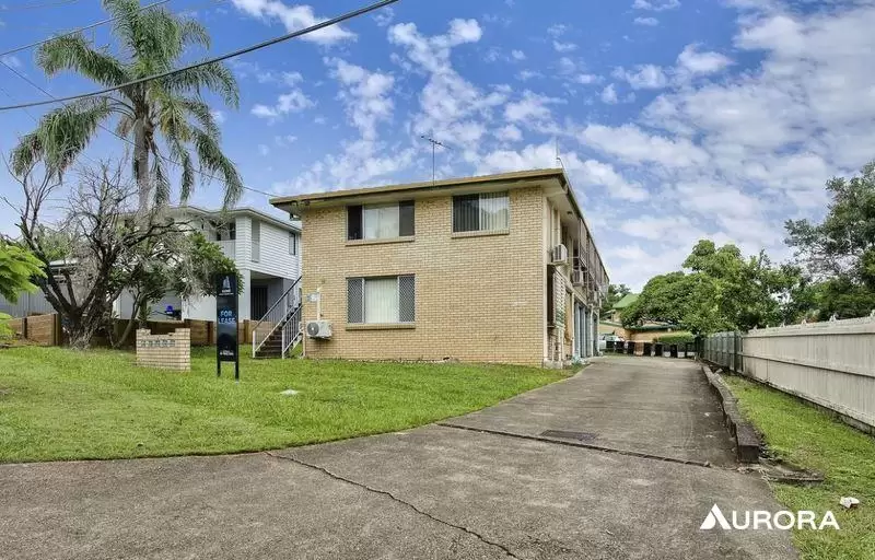 2/22 Prince Street, Gaythorne For Lease by Aurora Property - image 1