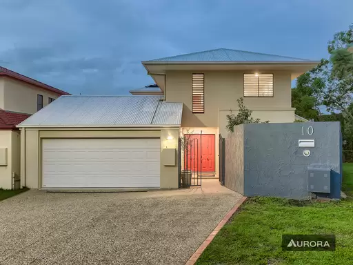 10 Nelson Place, Newmarket Sold by Aurora Property