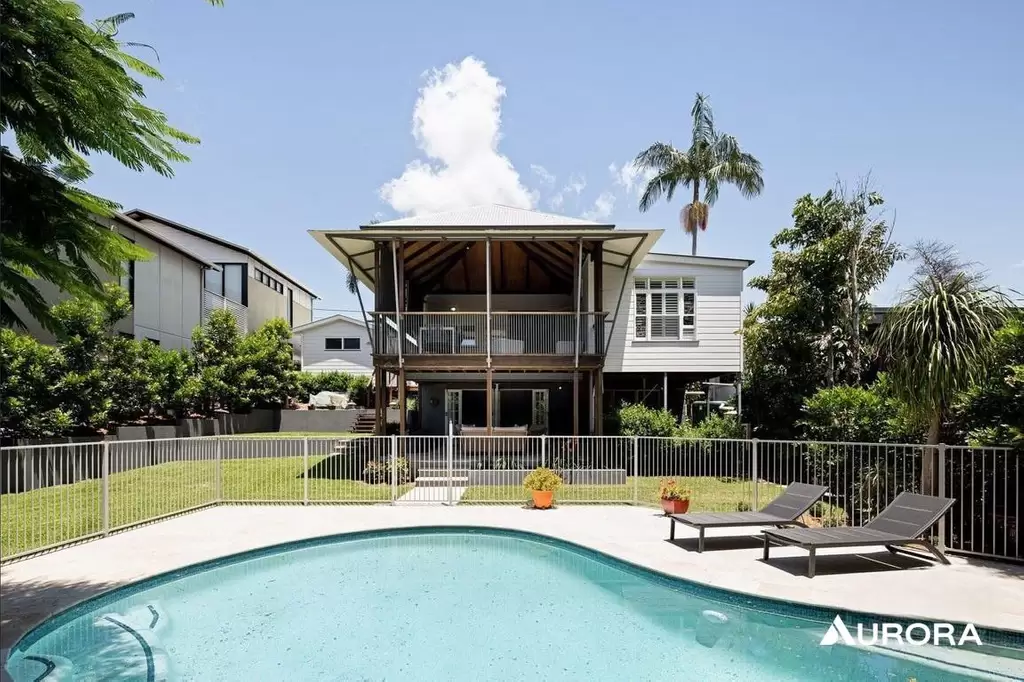 49 Accession Street, Bardon For Lease by Aurora Property