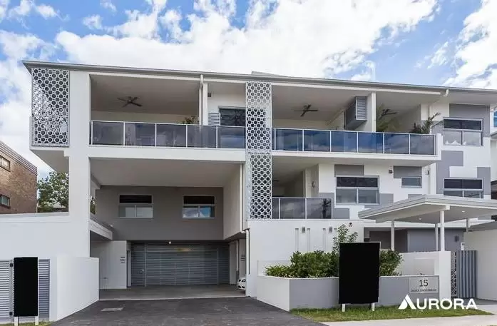 19/15 Durham Street, Coorparoo For Lease by Aurora Property