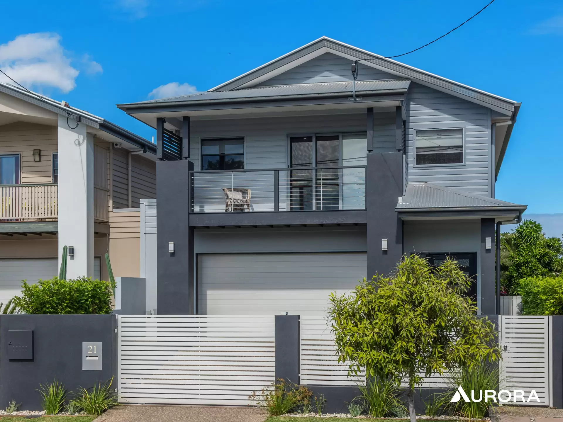 21 Raceview Avenue, Hendra For Lease by Aurora Property - image 1