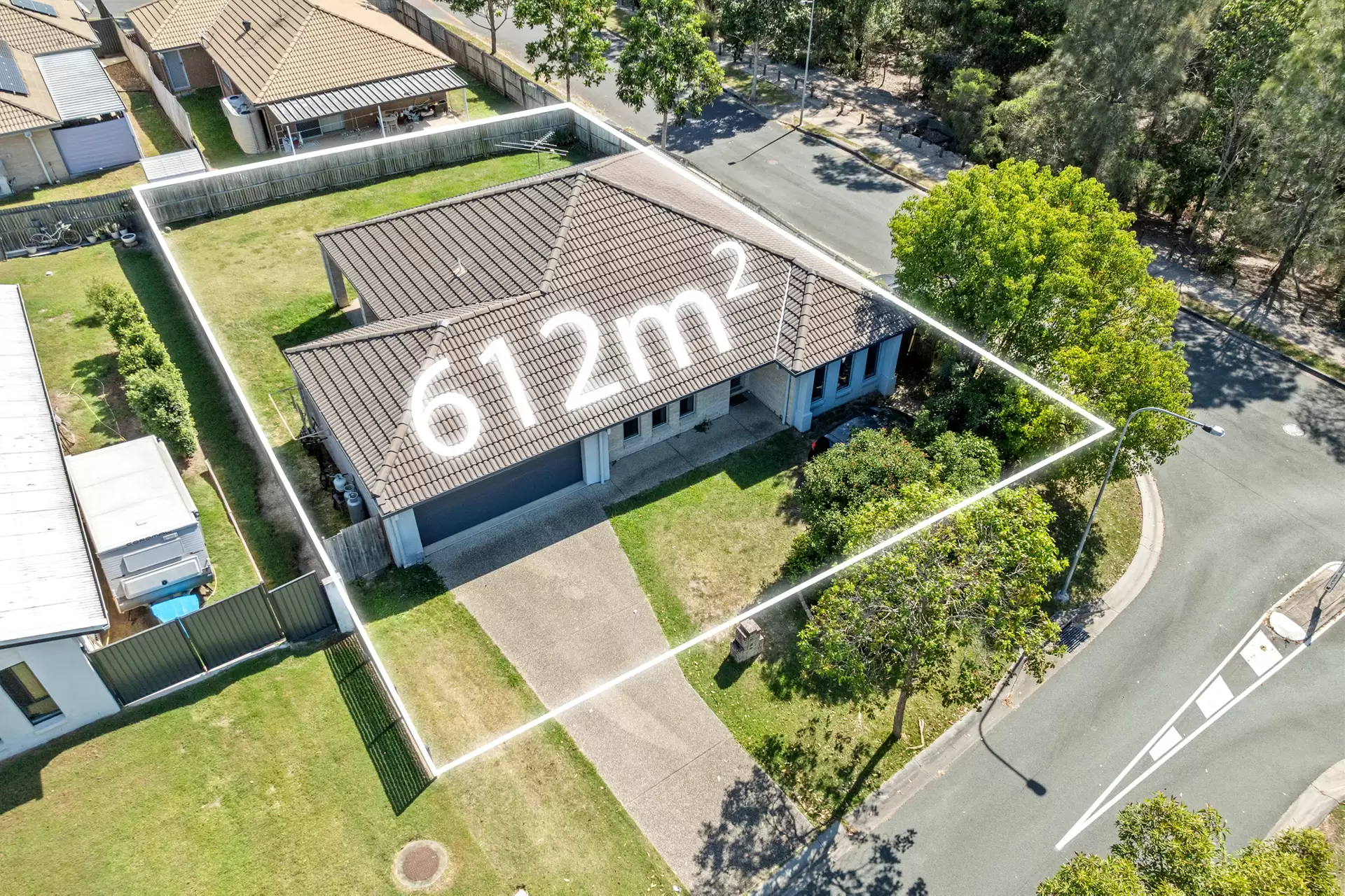 1 Romanda Place, Marsden For Sale by Aurora Property - image 1