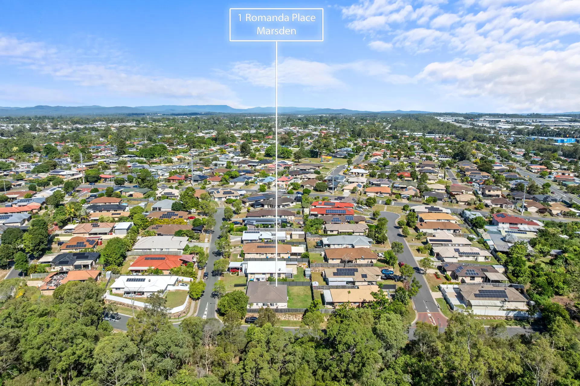 1 Romanda Place, Marsden For Sale by Aurora Property - image 1