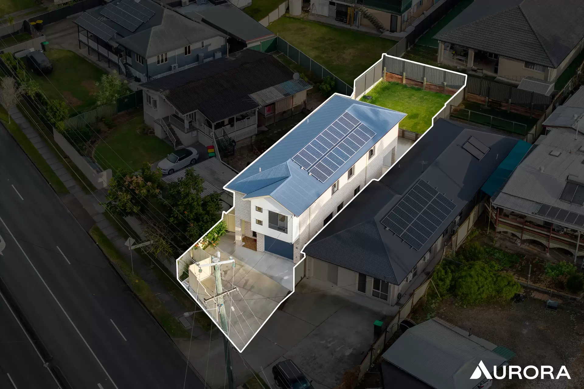 431 Beenleigh Road, Sunnybank Auction by Aurora Property - image 1