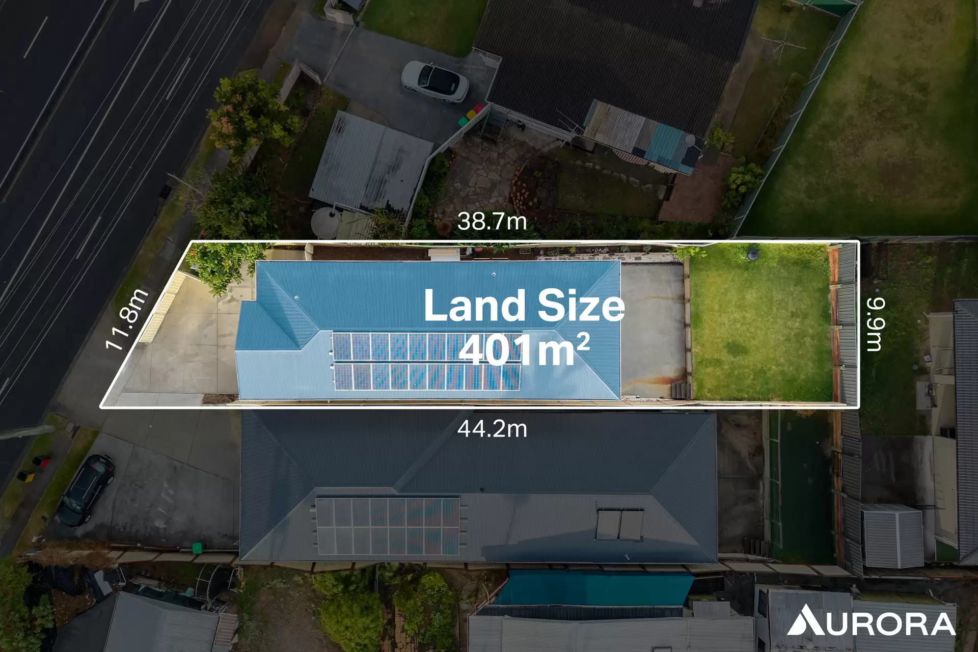 431 Beenleigh Road, Sunnybank Auction by Aurora Property - image 1