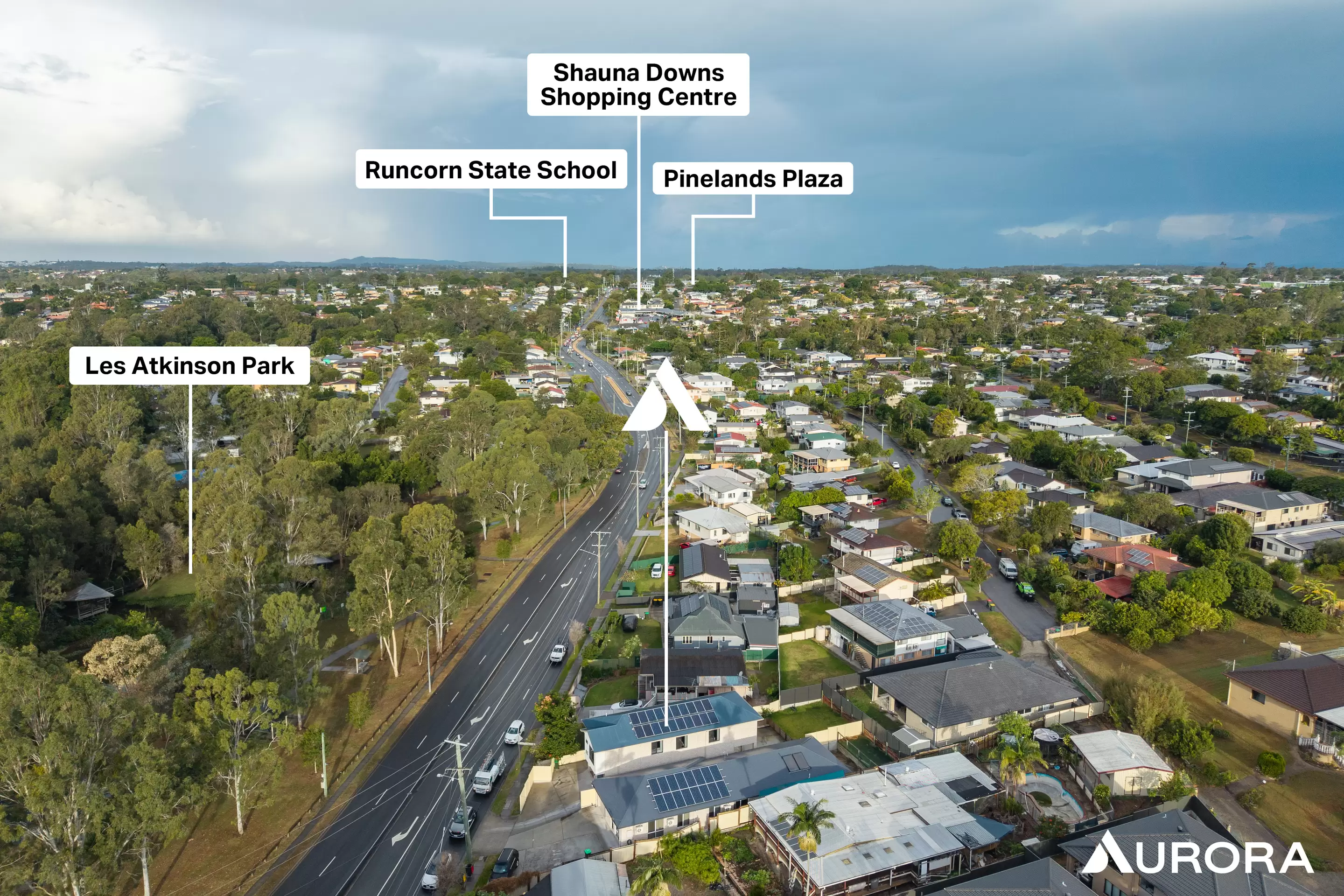 431 Beenleigh Road, Sunnybank Auction by Aurora Property - image 23