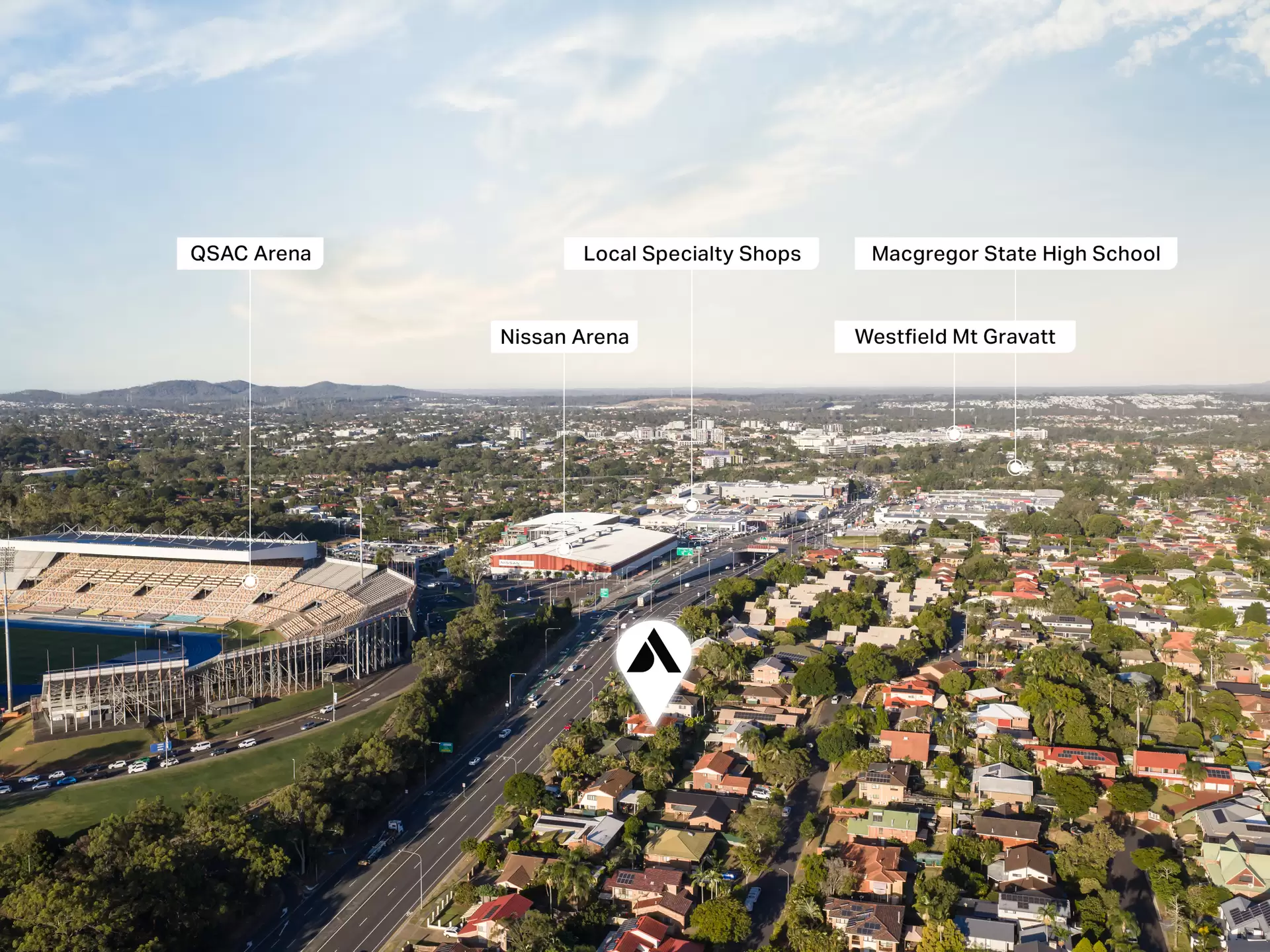 425 Kessels Road, Robertson For Sale by Aurora Property - image 1