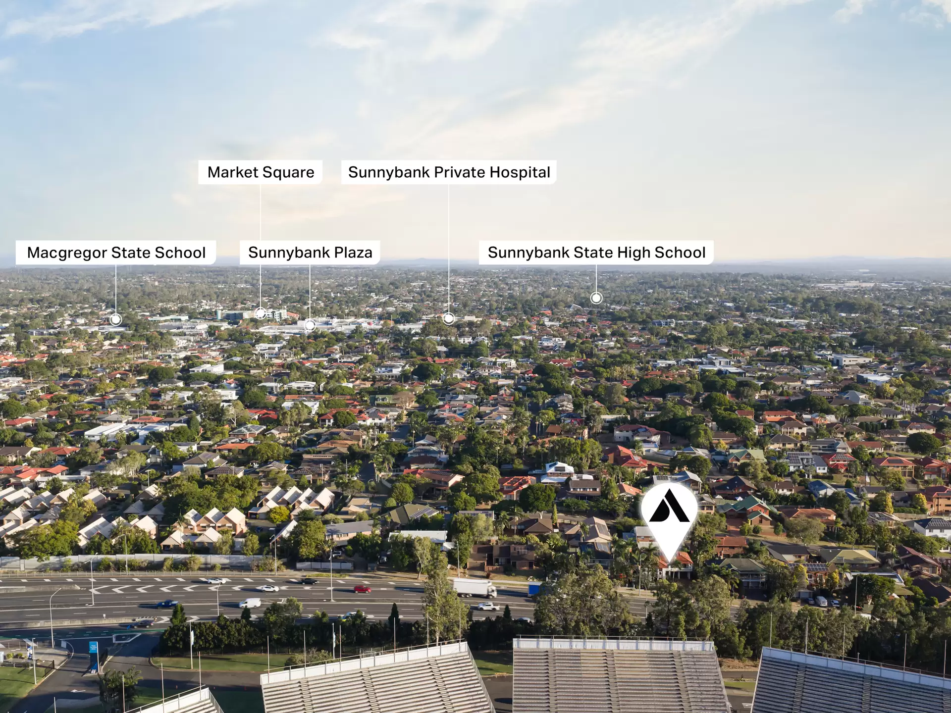 425 Kessels Road, Robertson For Sale by Aurora Property - image 1