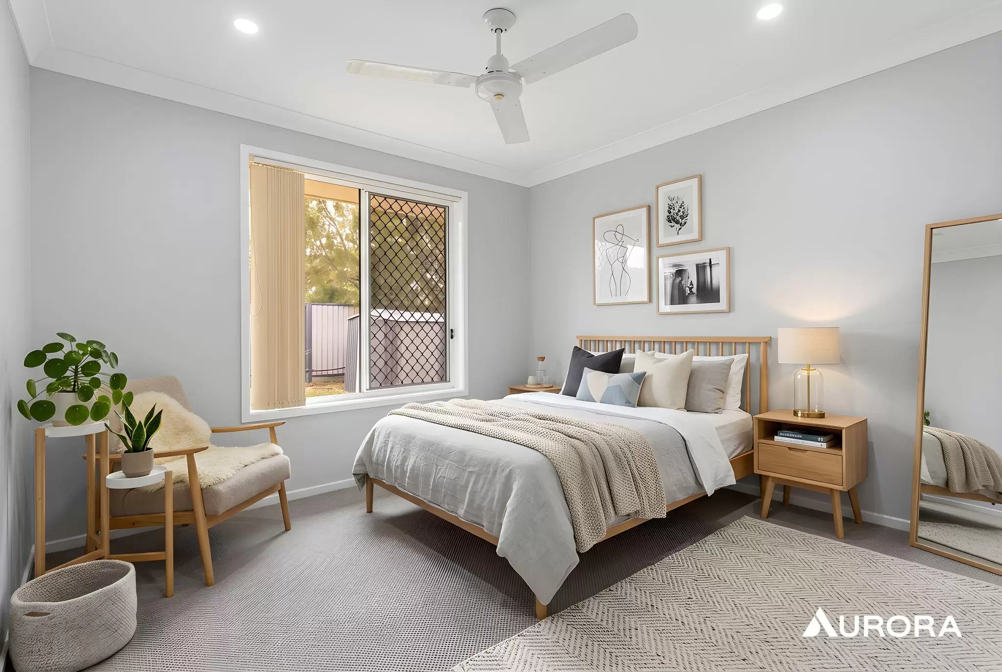 3 Derwent Street, Burpengary Leased by Aurora Property - image 9