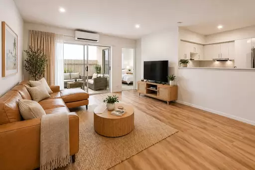 7/66 Kirkland Avenue, Coorparoo For Sale by Aurora Property
