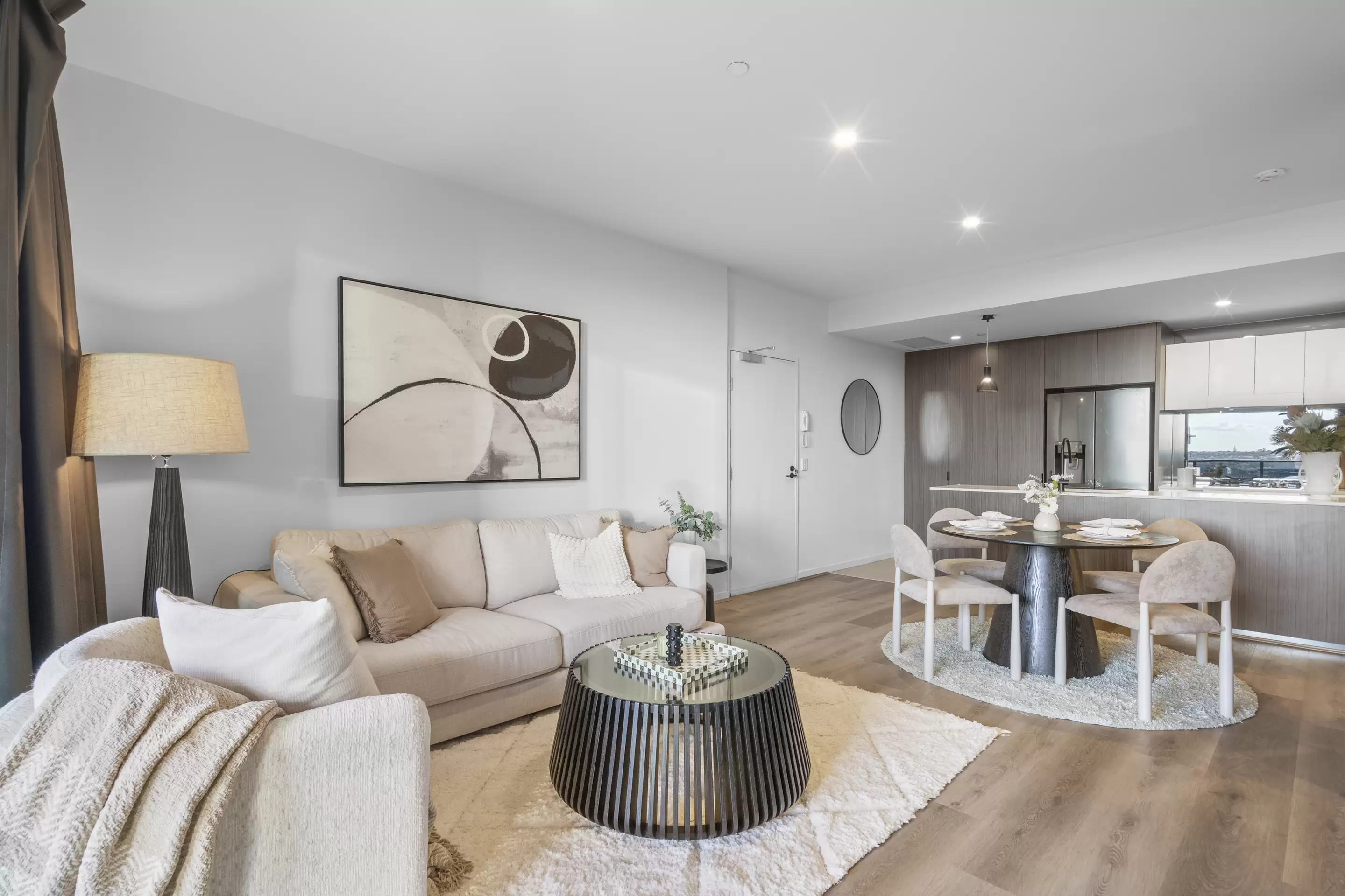 1106/2-4 Edmondstone Street, South Brisbane For Sale by Aurora Property - image 3