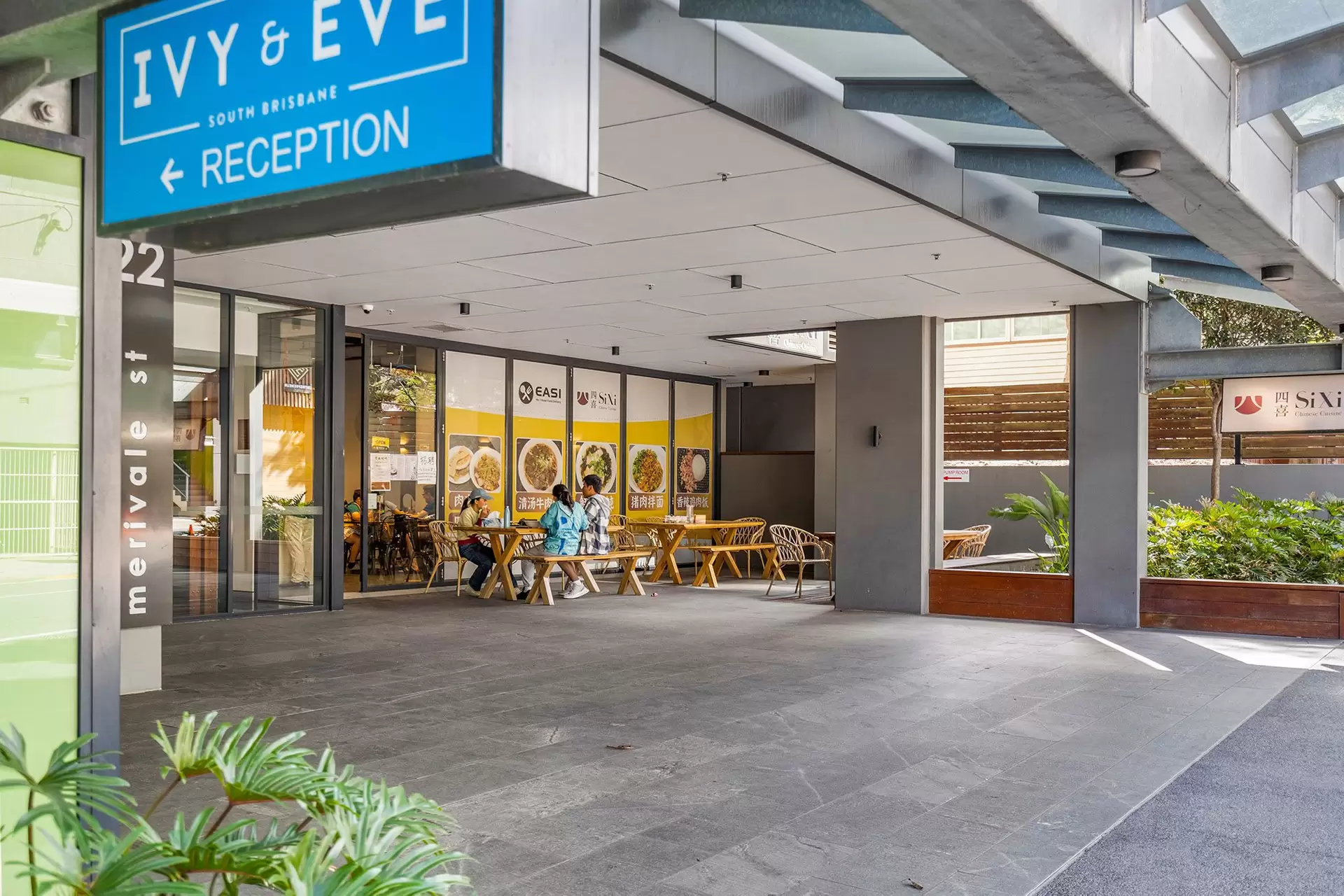 11005/22 Merivale Street, South Brisbane For Sale by Aurora Property - image 1