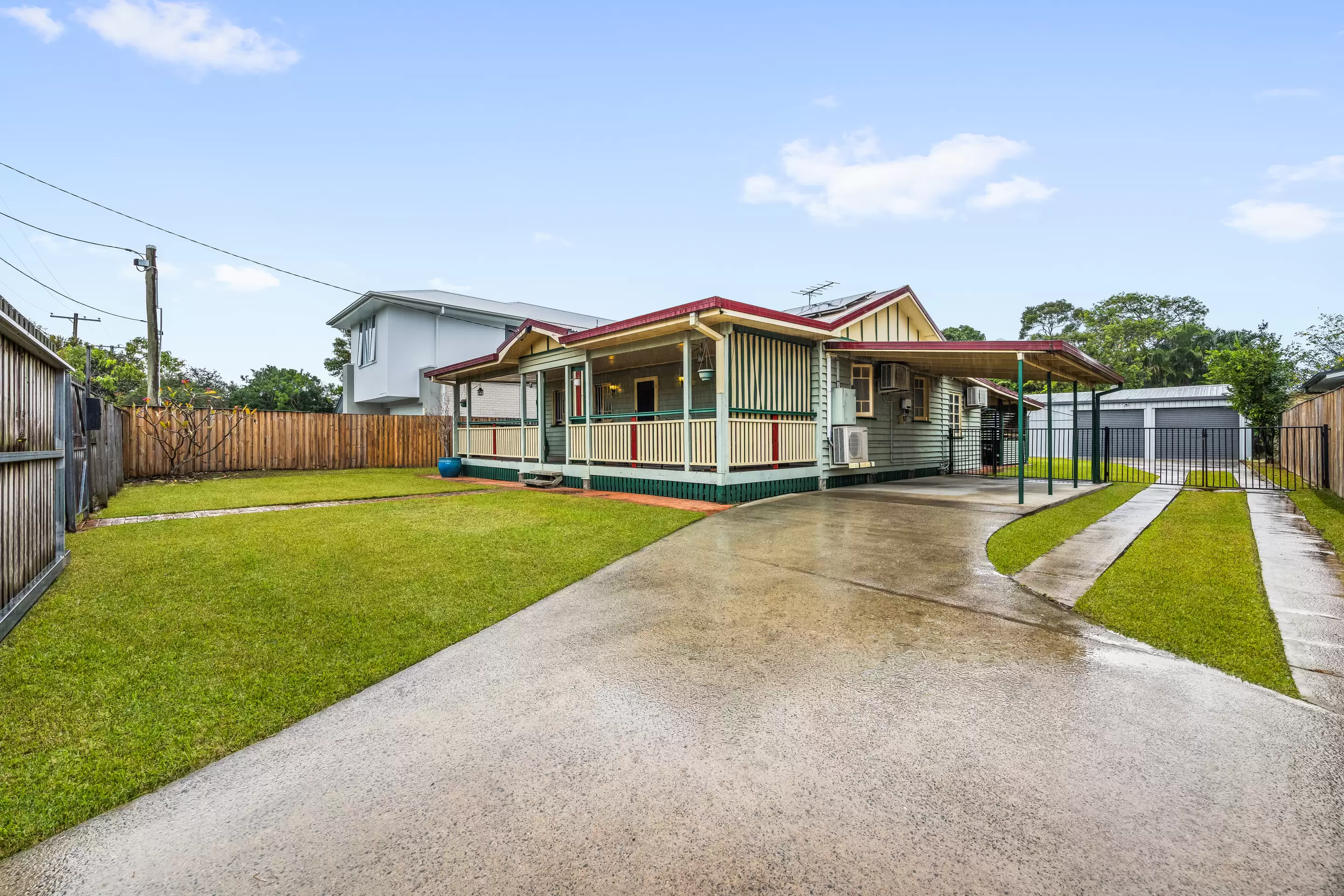 27 Larwill Avenue, Northgate Auction by Aurora Property - image 2