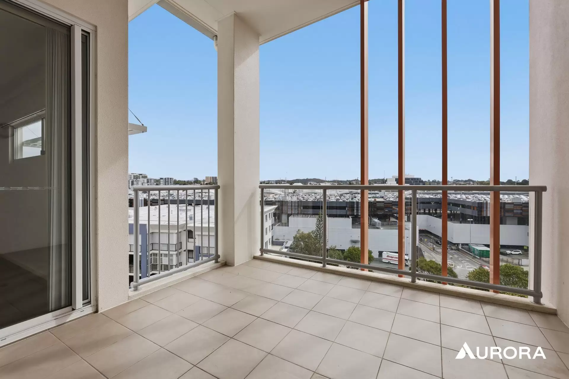 91/51 Playfield Street, Chermside Leased by Aurora Property - image 1