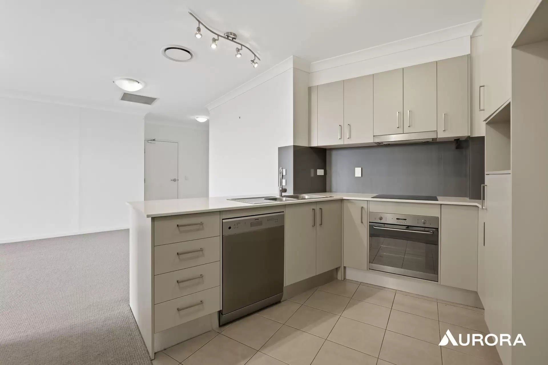 91/51 Playfield Street, Chermside Leased by Aurora Property - image 1