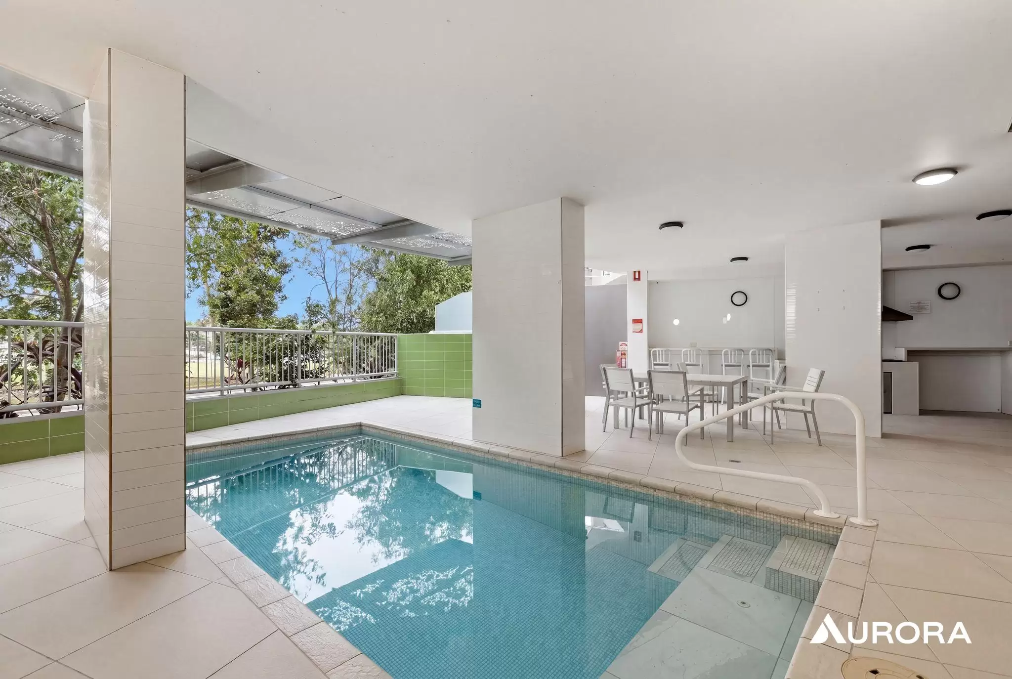 91/51 Playfield Street, Chermside Leased by Aurora Property - image 16