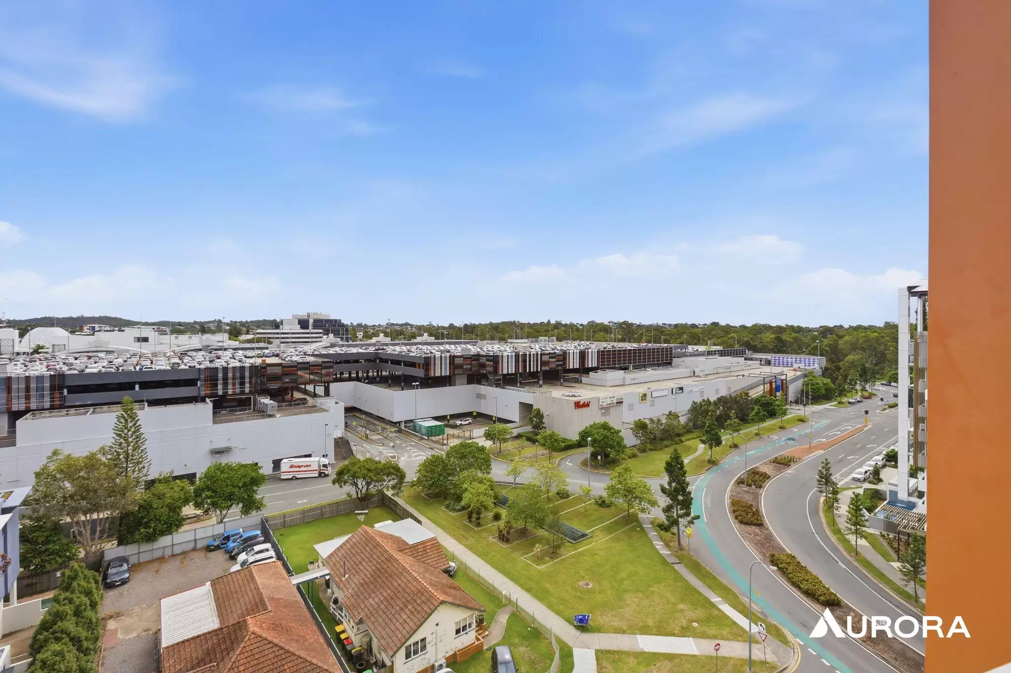 91/51 Playfield Street, Chermside Leased by Aurora Property - image 21