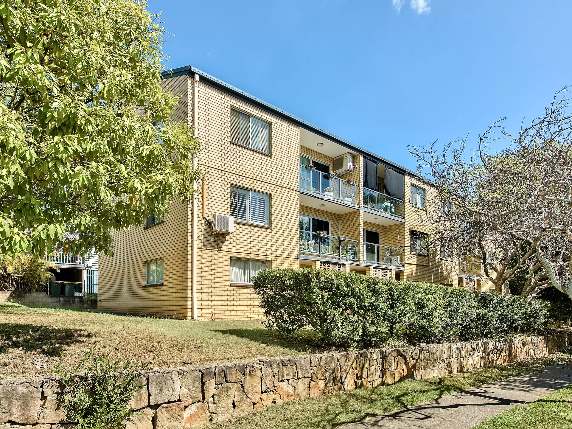 3/28 Bourne Street, Clayfield For Sale by Aurora Property - image 1