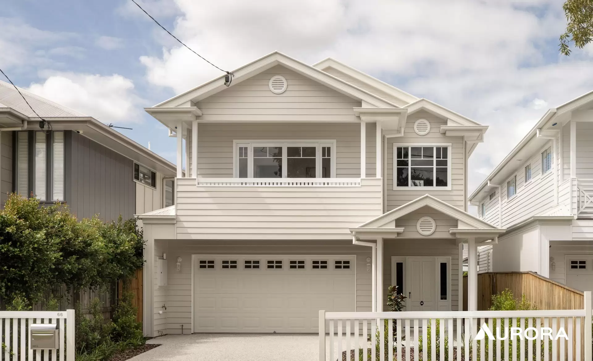 66 Picnic Street, Enoggera Leased by Aurora Property - image 1
