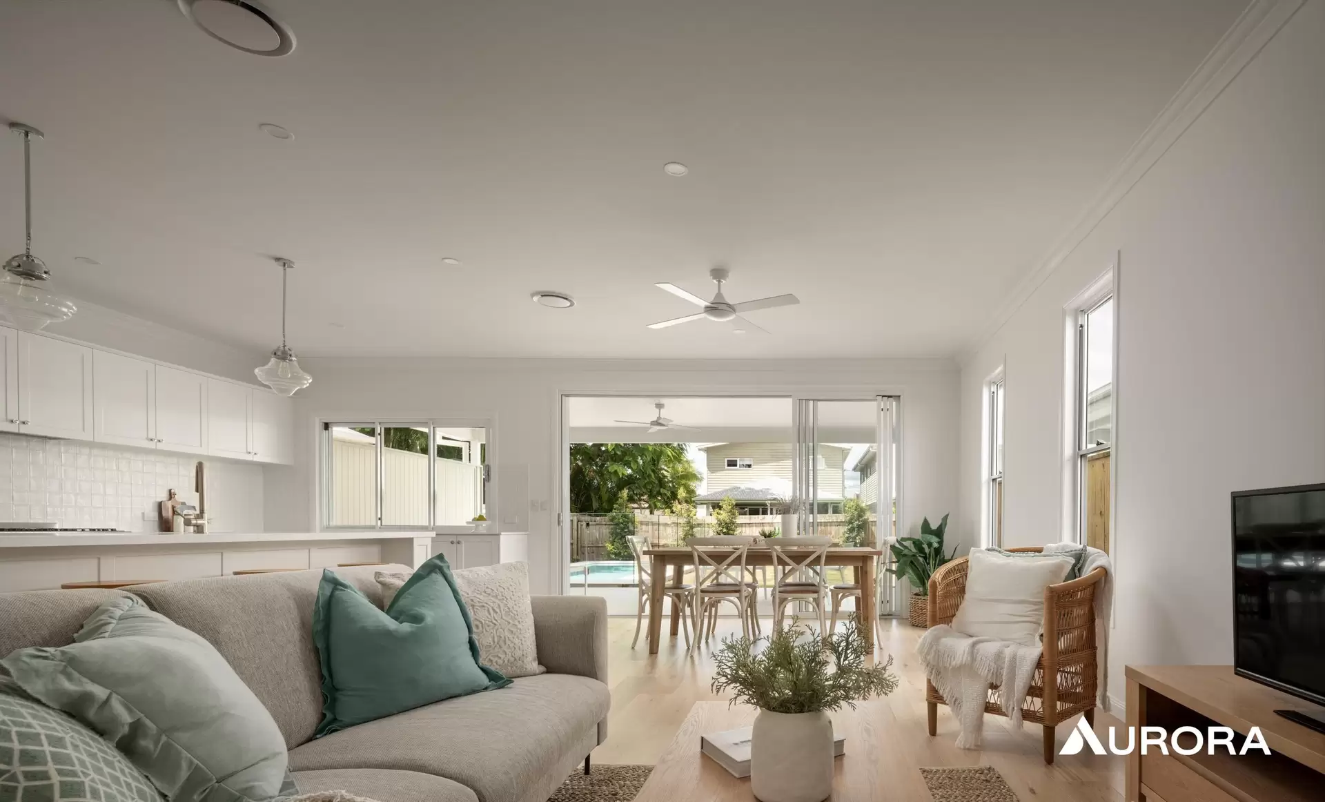 66 Picnic Street, Enoggera Leased by Aurora Property - image 1