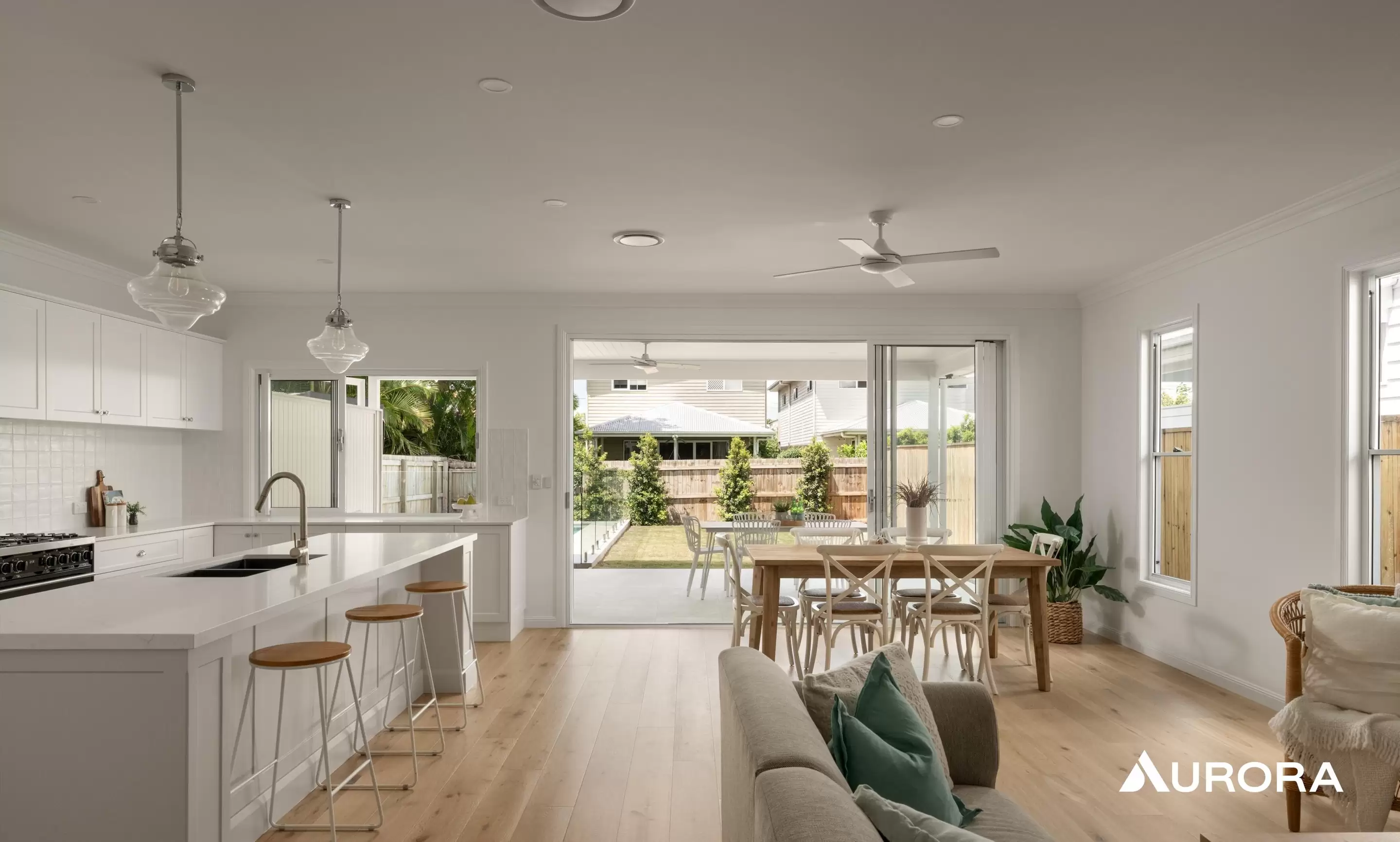 66 Picnic Street, Enoggera Leased by Aurora Property - image 2