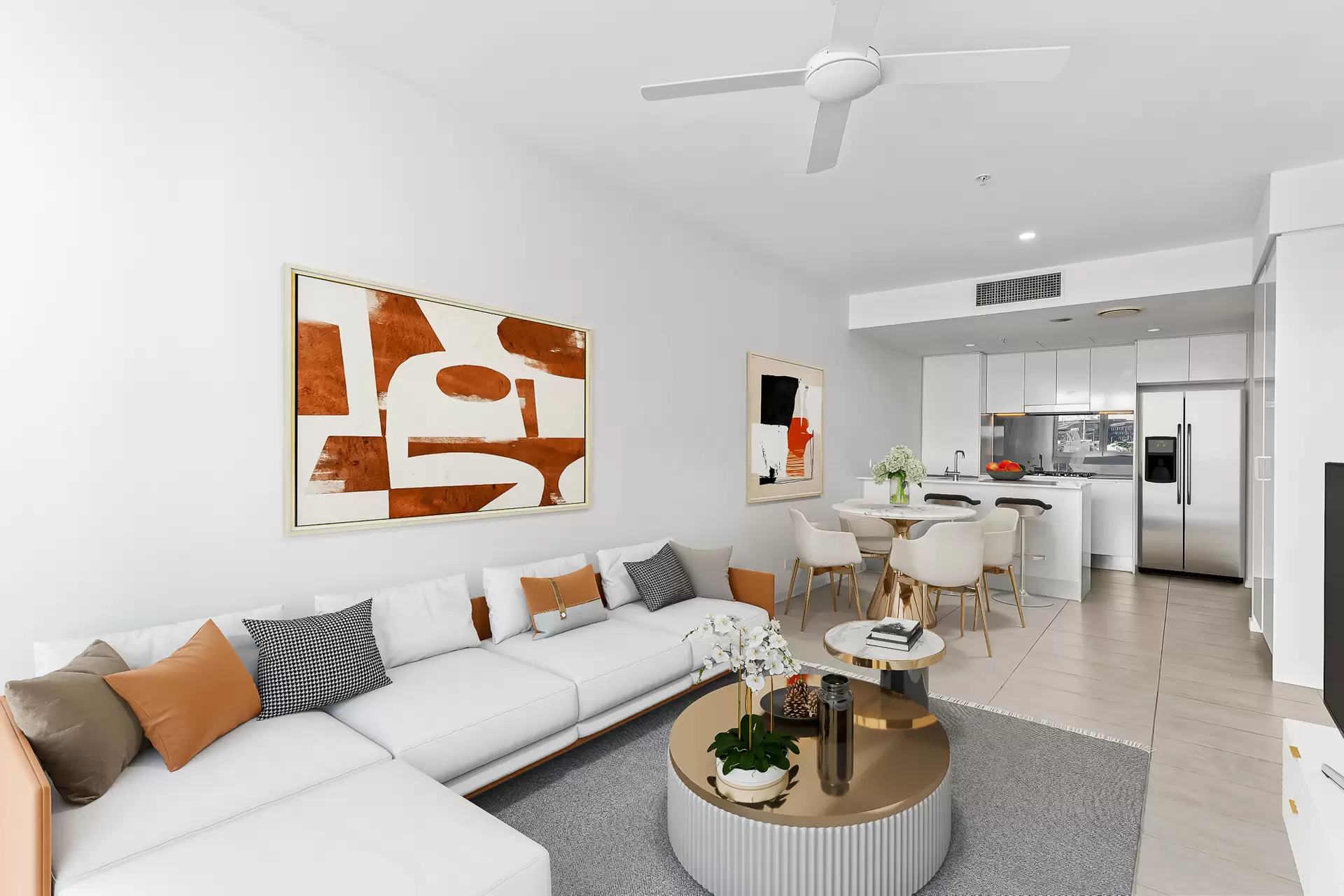 503/977 Ann Street, Fortitude Valley For Sale by Aurora Property - image 1
