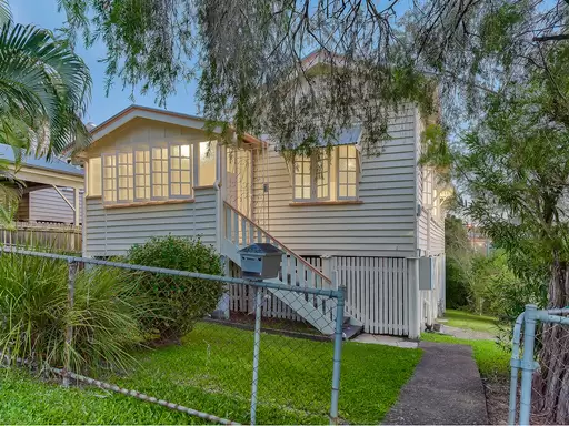 1 Camona Street, Kelvin Grove Sold by Aurora Property
