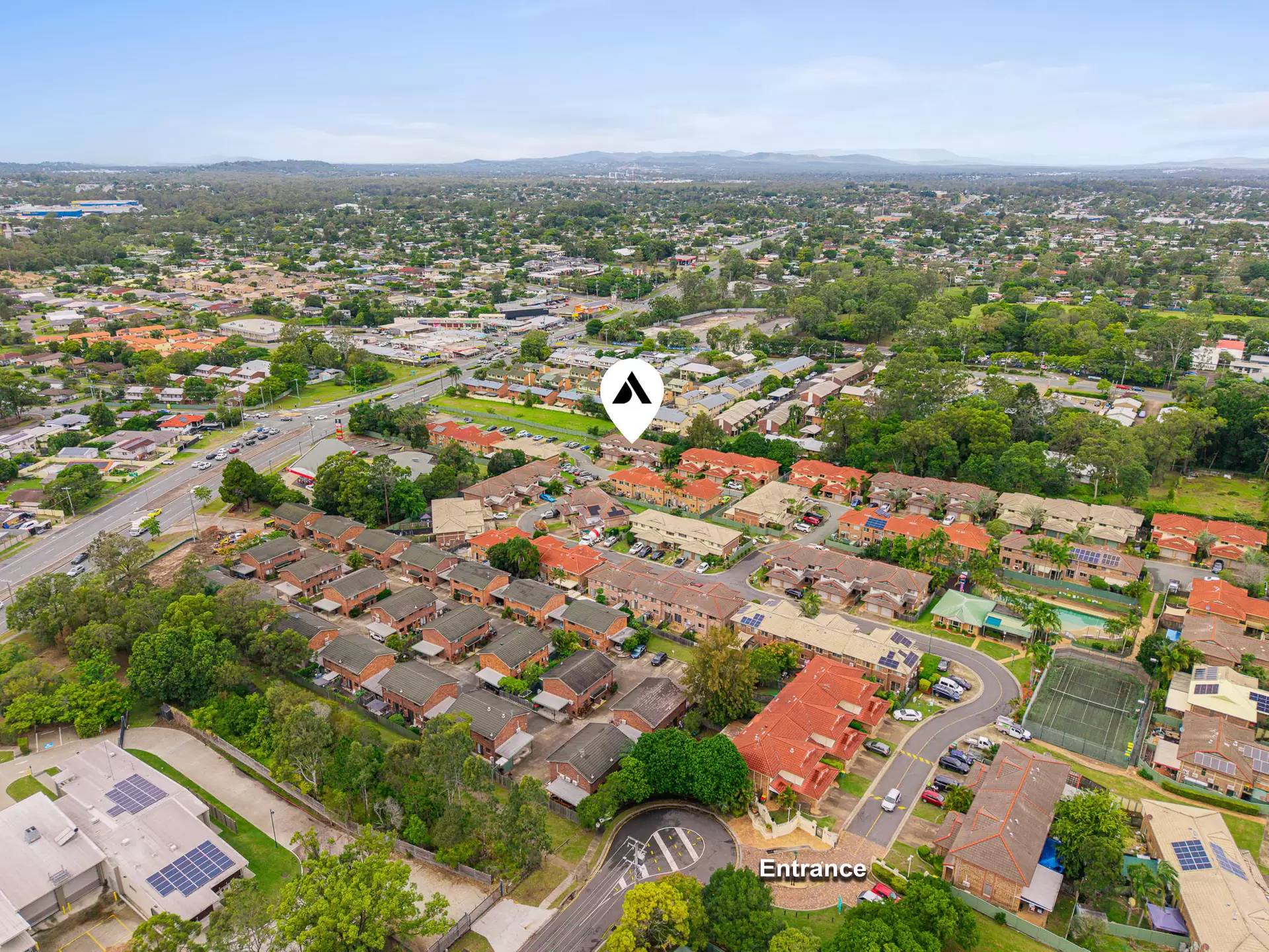 86/17 Marlow Street, Woodridge For Sale by Aurora Property - image 1
