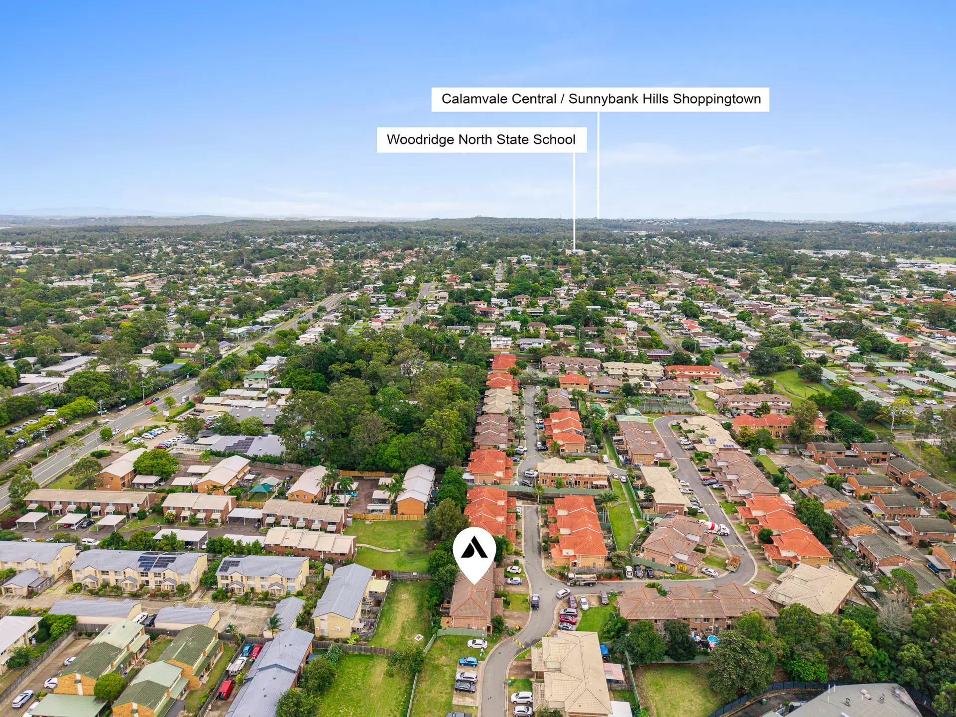 86/17 Marlow Street, Woodridge For Sale by Aurora Property - image 1