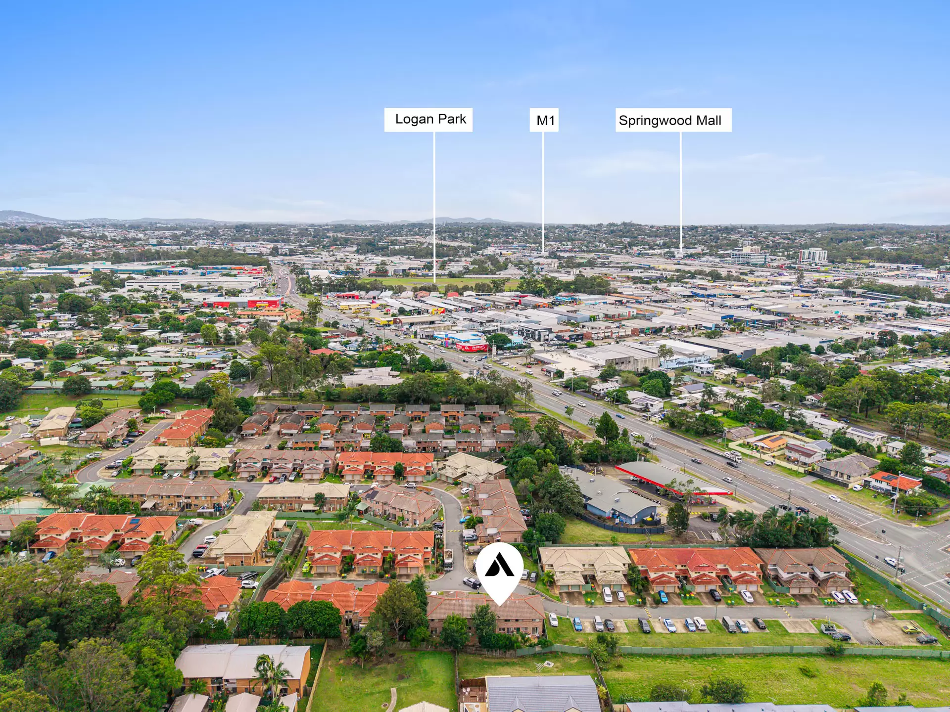 86/17 Marlow Street, Woodridge For Sale by Aurora Property - image 1
