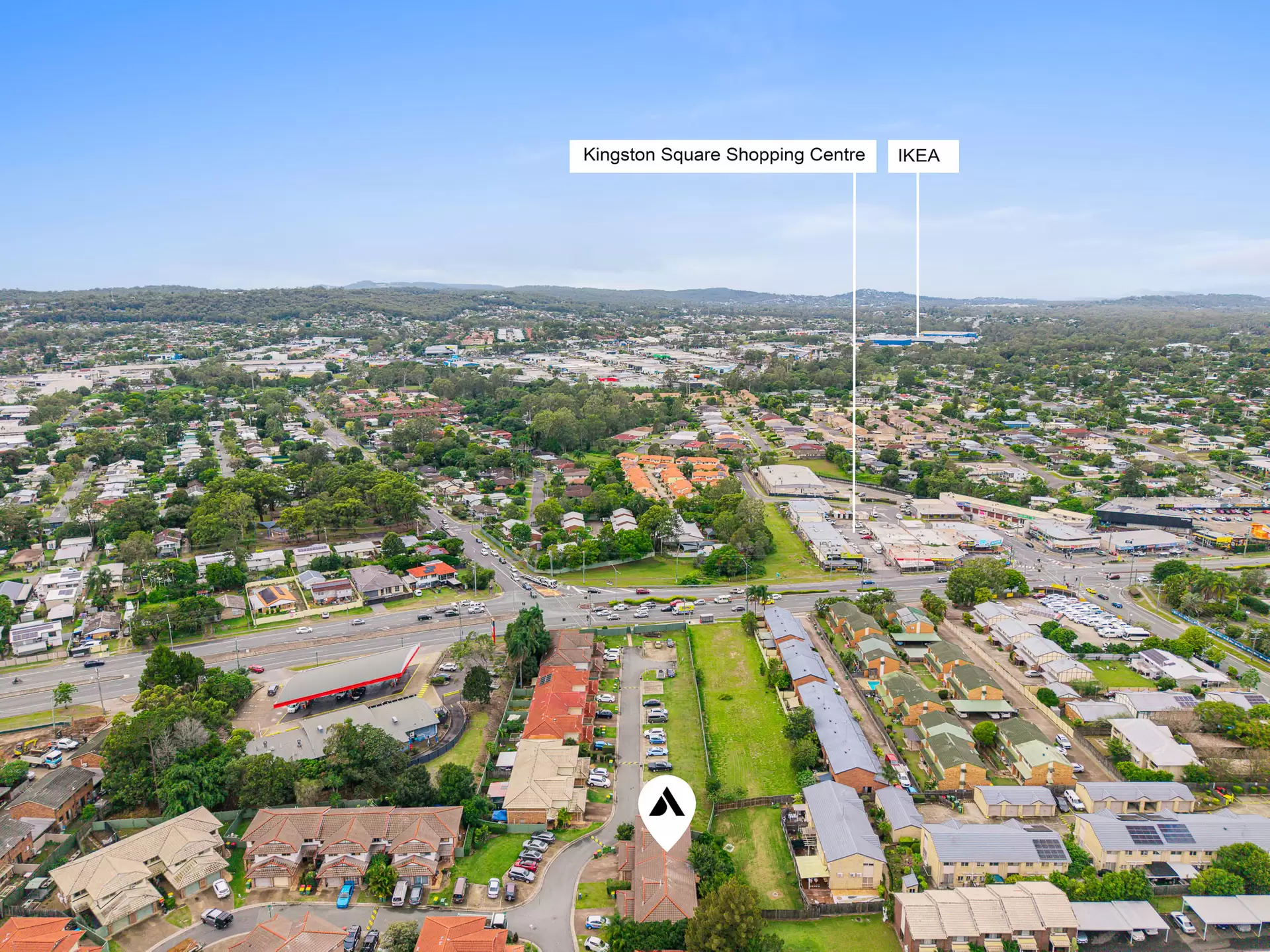 86/17 Marlow Street, Woodridge For Sale by Aurora Property - image 1