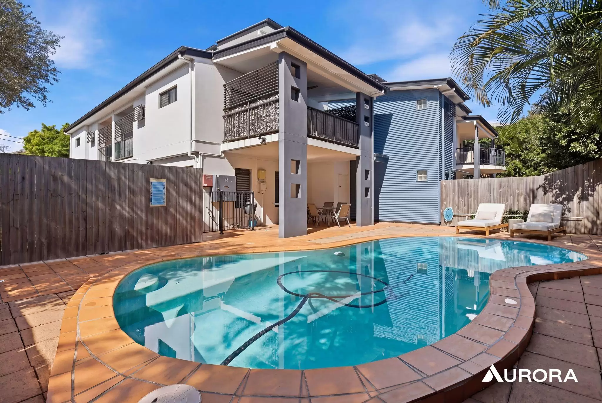 8/34-38 Onslow Street, Ascot Leased by Aurora Property - image 17