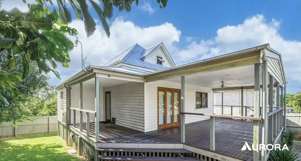 207 Sibley Road, Wynnum West For Lease by Aurora Property