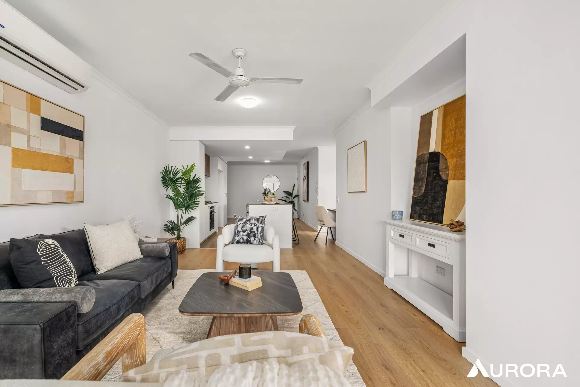 201/300 Turton Street, Coopers Plains For Sale by Aurora Property - image 1