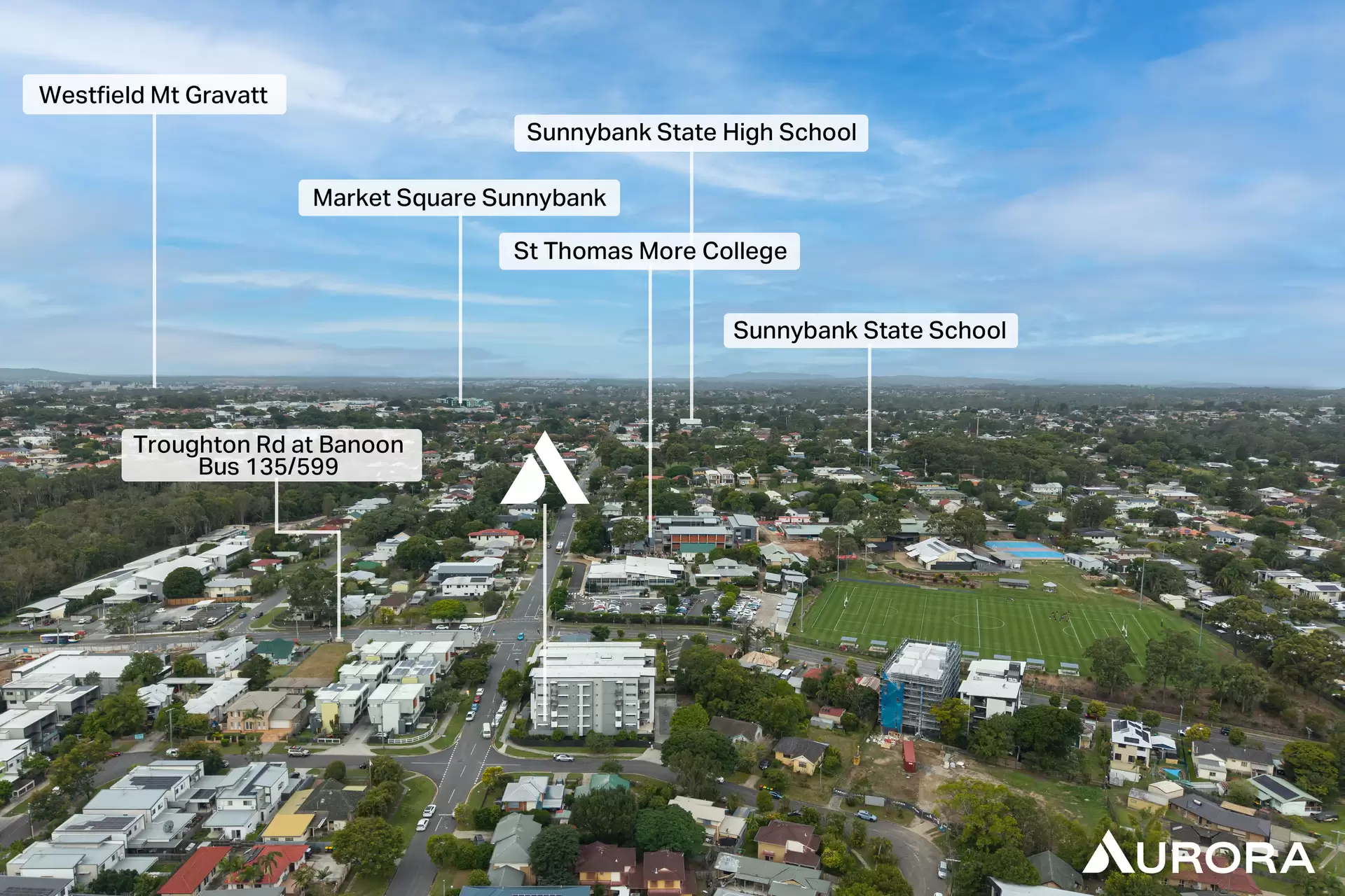 201/300 Turton Street, Coopers Plains For Sale by Aurora Property - image 1