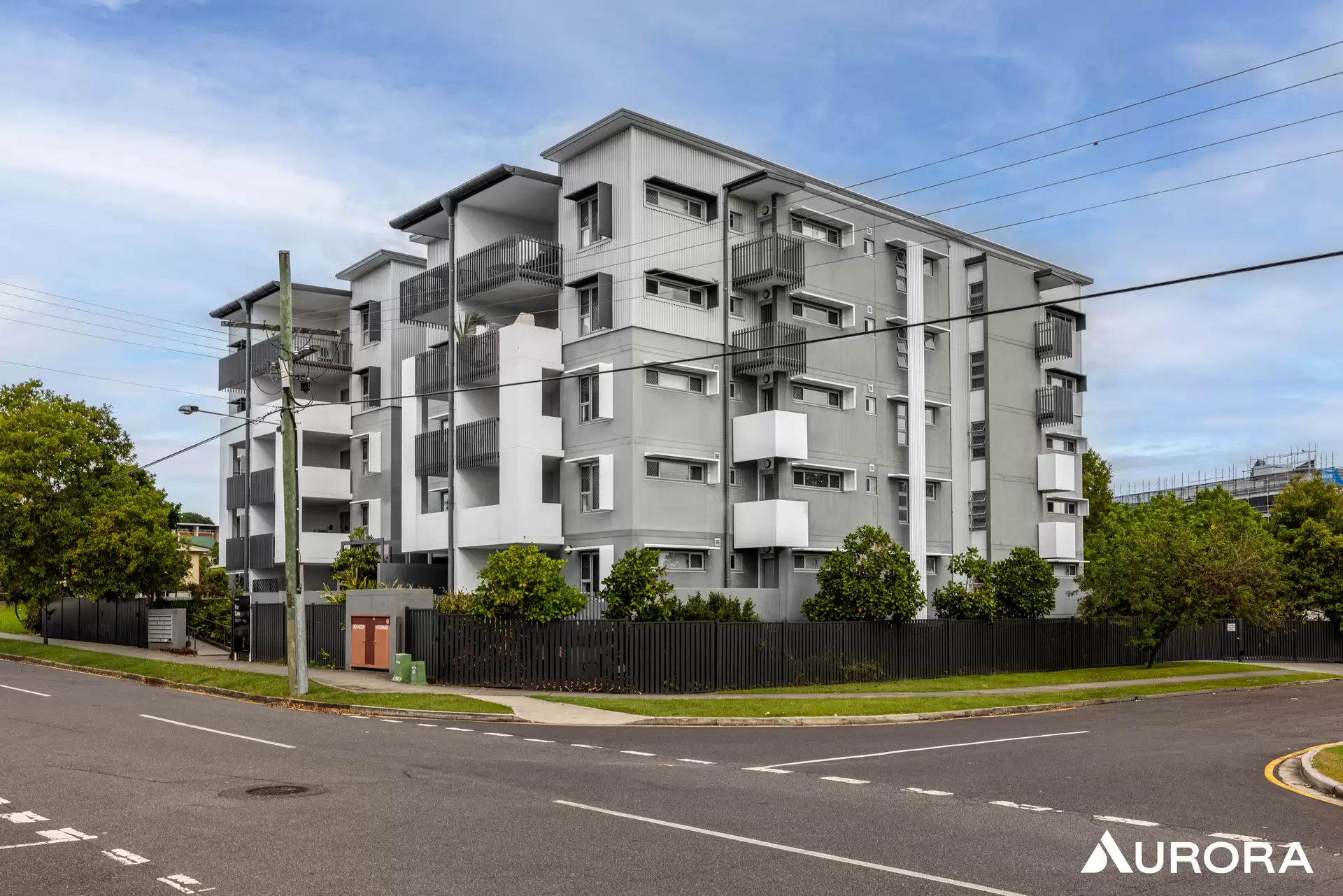 201/300 Turton Street, Coopers Plains For Sale by Aurora Property - image 1