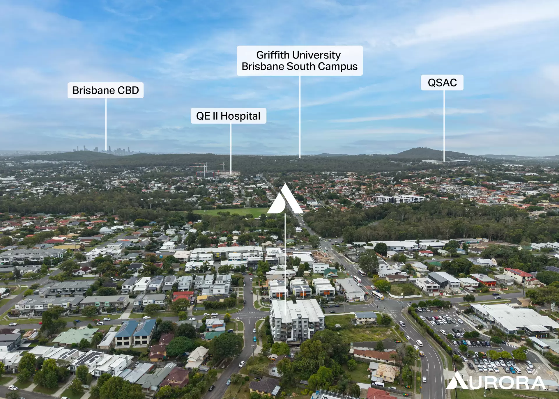201/300 Turton Street, Coopers Plains For Sale by Aurora Property - image 1