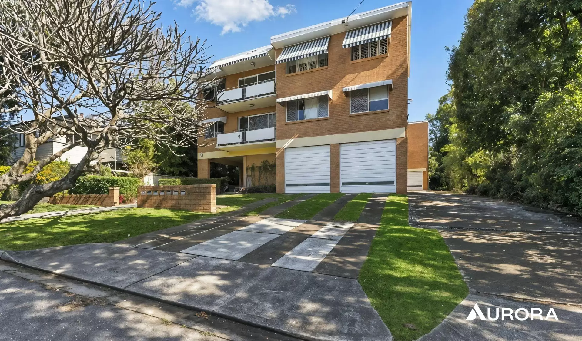 6/6 Lonsdale Street, Ascot For Lease by Aurora Property - image 1