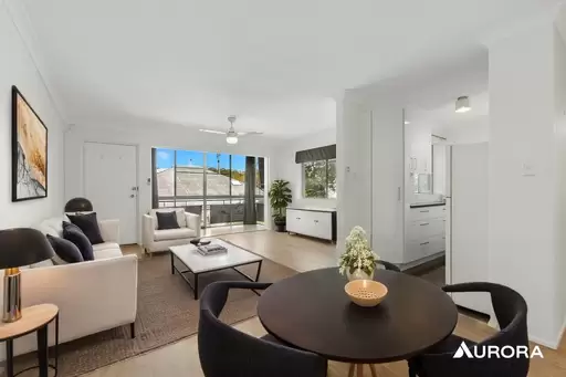 6/6 Lonsdale Street, Ascot For Lease by Aurora Property