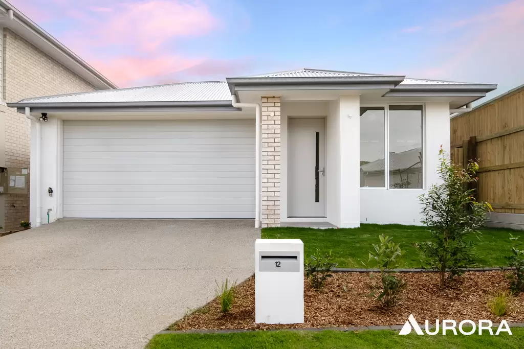 12 Dalwood Street, Calamvale For Lease by Aurora Property
