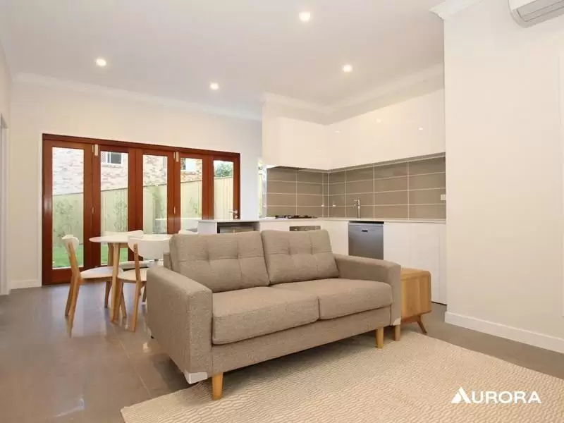 4/80 Herston Road, Kelvin Grove For Lease by Aurora Property - image 3