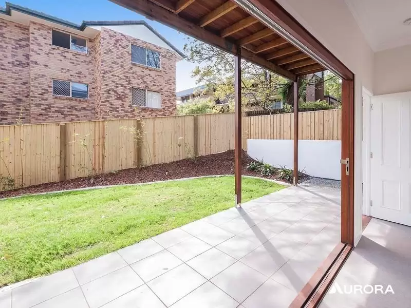 4/80 Herston Road, Kelvin Grove For Lease by Aurora Property - image 7