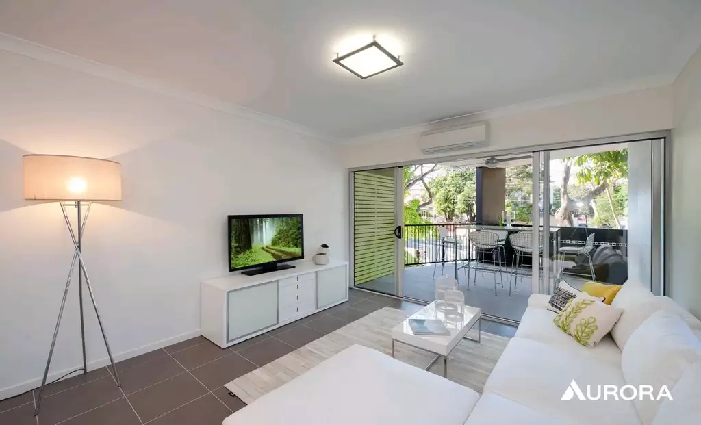4/1 Burnley Street, Newmarket For Lease by Aurora Property